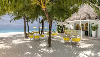 Niyama Maledives