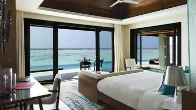 Niyama Maledives