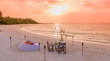 Niyama Maledives