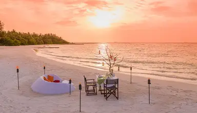 Niyama Maledives