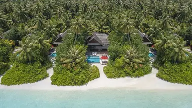 Niyama Maledives