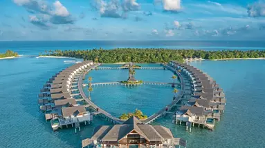 Niyama Maledives