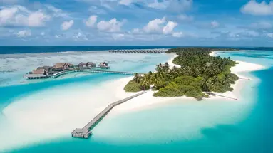 Niyama Maledives