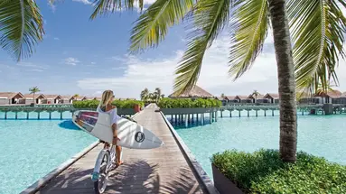 Niyama Maledives