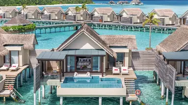 Niyama Maledives