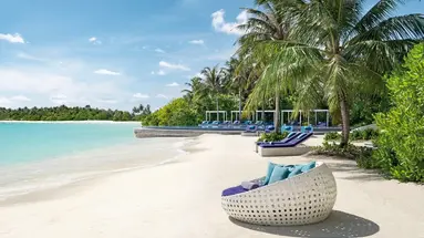 Niyama Maledives