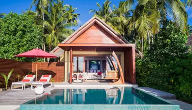 Niyama Maledives