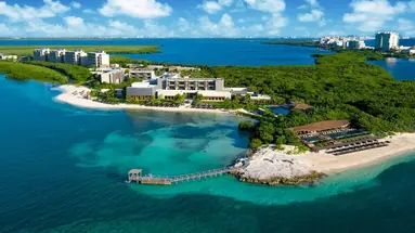 Nizuc Resort & SPA 5*