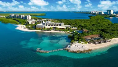 Nizuc Resort & SPA 5*