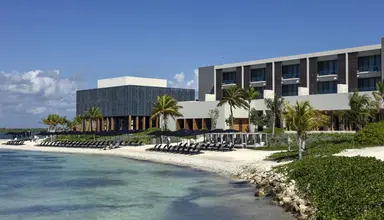 Nizuc Resort & SPA 5*