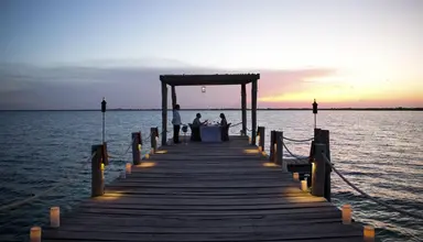 Nizuc Resort & SPA