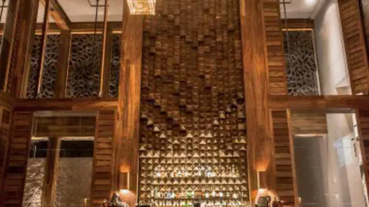 Nizuc Resort & SPA