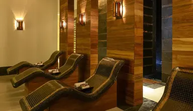 Nizuc Resort & SPA