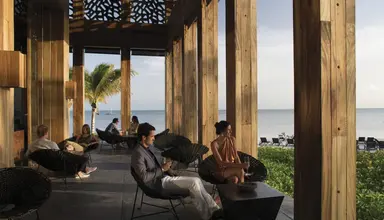 Nizuc Resort & SPA