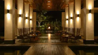 Nizuc Resort & SPA