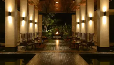 Nizuc Resort & SPA