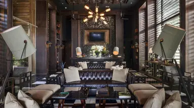 Nizuc Resort & SPA