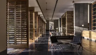 Nizuc Resort & SPA