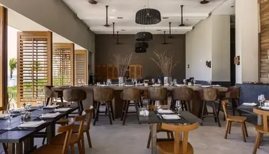 Nizuc Resort & SPA
