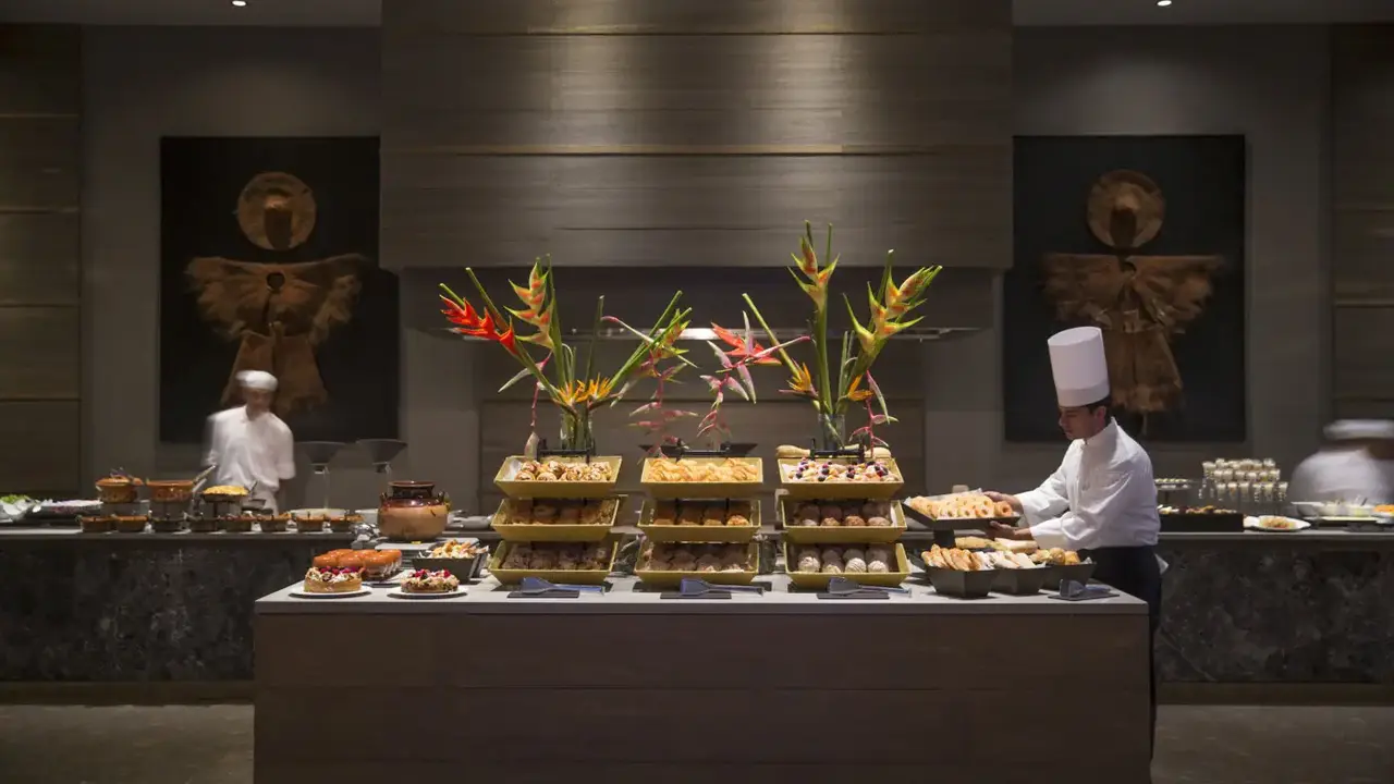 Nizuc Resort & SPA
