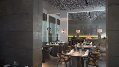 Nizuc Resort & SPA