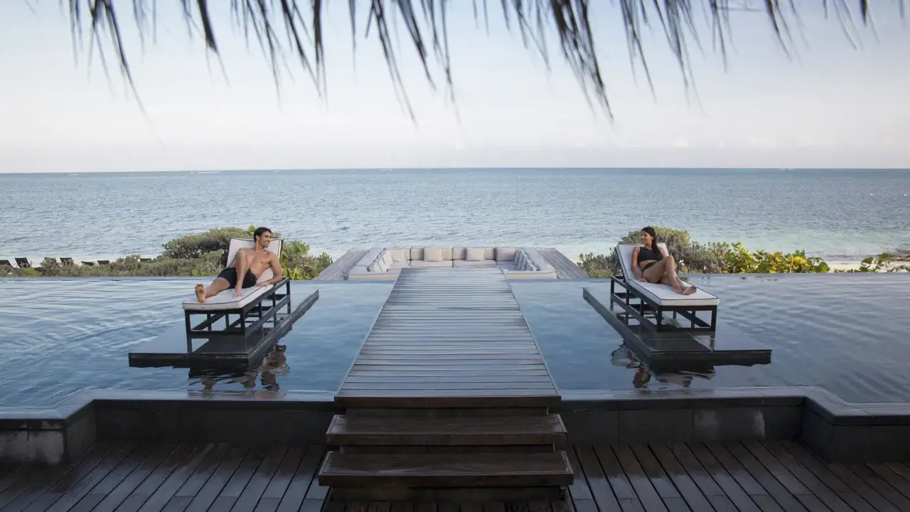 Nizuc Resort & SPA