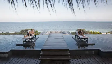 Nizuc Resort & SPA