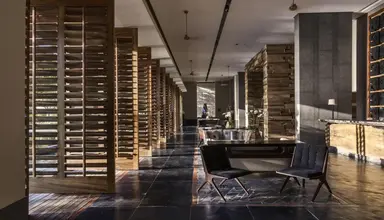Nizuc Resort & SPA