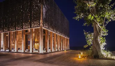Nizuc Resort & SPA