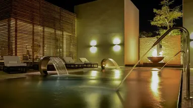 Nizuc Resort & SPA