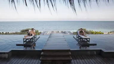 Nizuc Resort & SPA