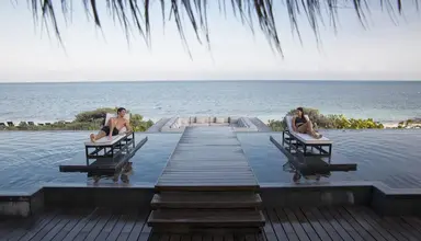 Nizuc Resort & SPA