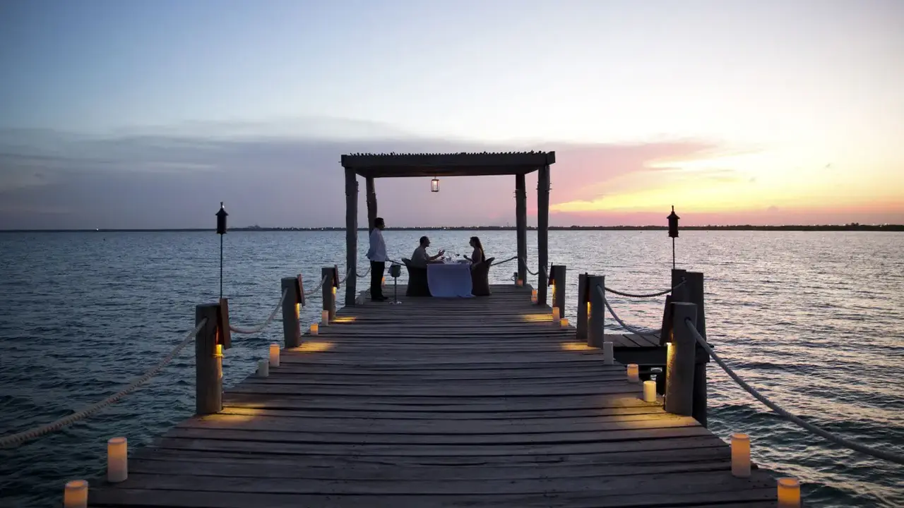 Nizuc Resort & SPA