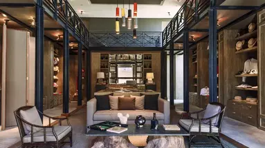 Nizuc Resort & SPA