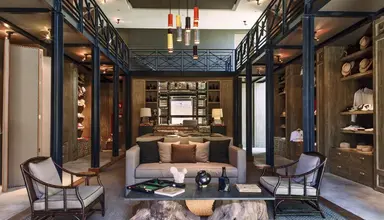 Nizuc Resort & SPA