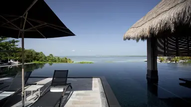 Nizuc Resort & SPA