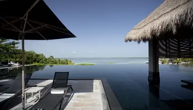Nizuc Resort & SPA