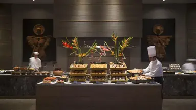 Nizuc Resort & SPA