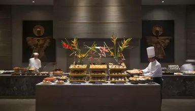 Nizuc Resort & SPA