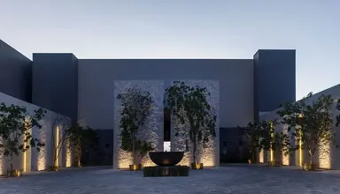 Nizuc Resort & SPA