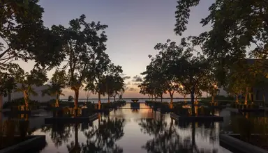 Nizuc Resort & SPA