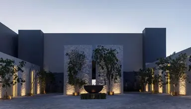 Nizuc Resort & SPA