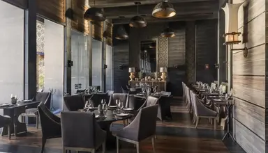 Nizuc Resort & SPA