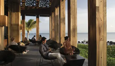 Nizuc Resort & SPA