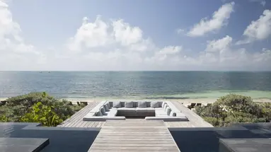 Nizuc Resort & SPA