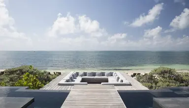 Nizuc Resort & SPA