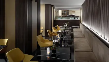 NJV Athens Plaza