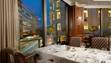 NJV Athens Plaza