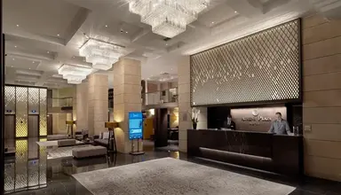 NJV Athens Plaza