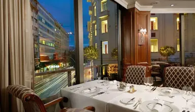 NJV Athens Plaza